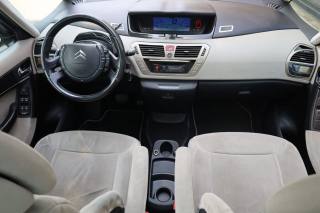 CITROEN C4 usata, con Servosterzo