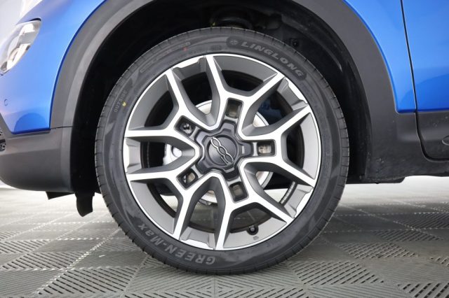 FIAT 500X usata 7