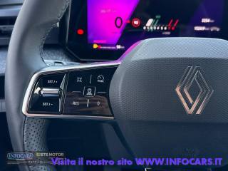RENAULT Clio usata, con Sistema di navigazione