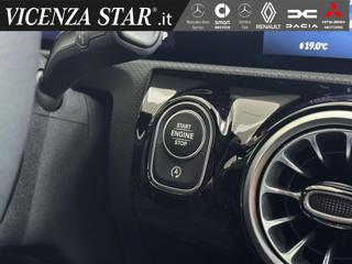 MERCEDES-BENZ CLA 180 usata, con ESP