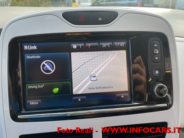 RENAULT ZOE usata 16