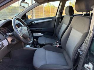 OPEL Astra usata, con Cerchi in lega