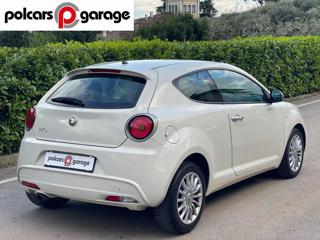 ALFA ROMEO MiTo usata, con Alzacristalli elettrici