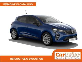 RENAULT Clio 1.0 TCe 90 Evolution Multi Optionals