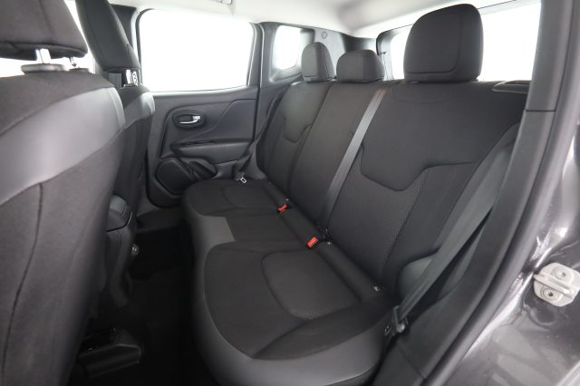JEEP Renegade usata 3