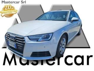 AUDI A4 Avant 2.0 35 TDI BUSINESS S TRONIC - FR571AW