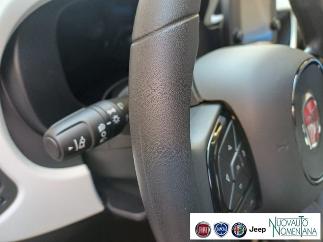 FIAT Panda usata, con Autoradio digitale
