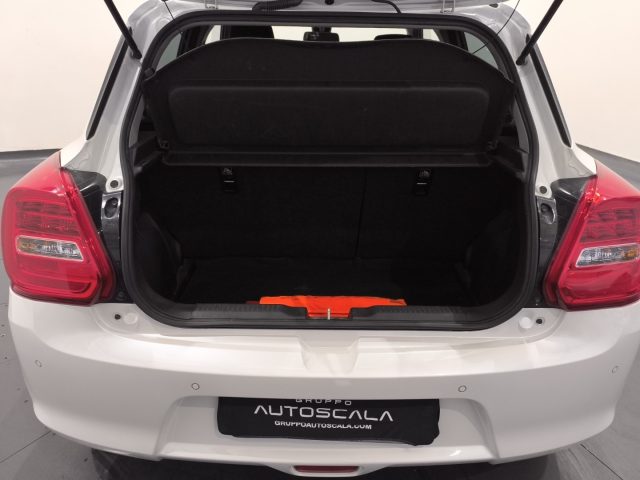SUZUKI Swift usata, con Vivavoce