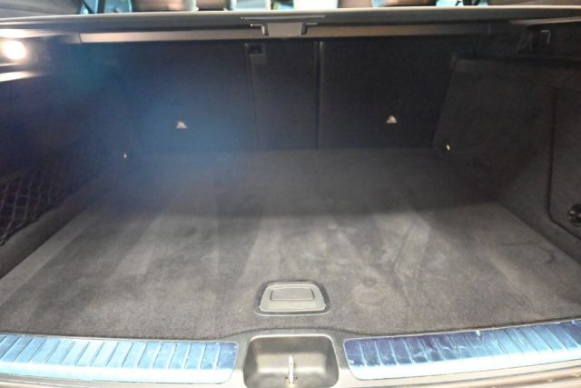 MERCEDES-BENZ GLE 350 usata 26