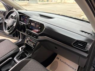 VOLKSWAGEN T-Cross usata, con Cronologia tagliandi