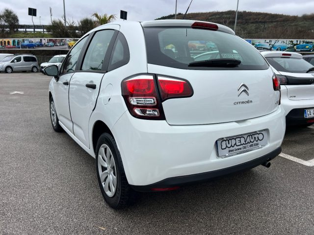 CITROEN C3 usata, con Airbag Passeggero