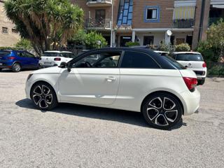 AUDI A1 usata, con Controllo trazione