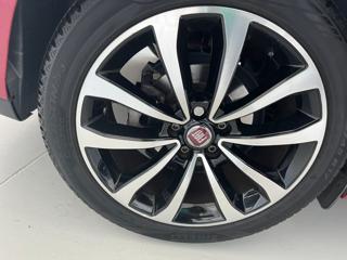 FIAT Tipo usata, con Cerchi in lega