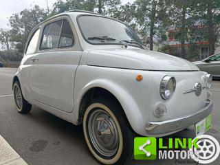 FIAT 500 usata 36
