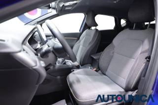 RENAULT Captur usata, con Boardcomputer
