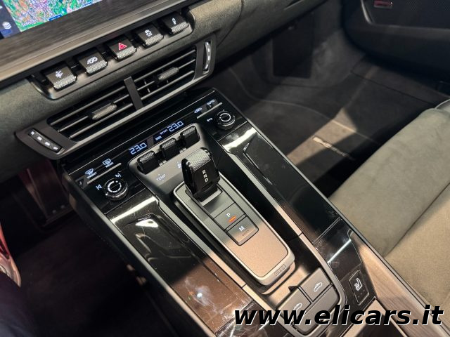 PORSCHE 992 usata, con Climatizzatore