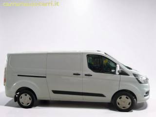 FORD Transit Custom usata, con Airbag