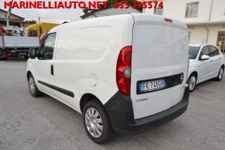 FIAT Doblo usata, con ESP