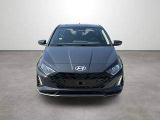 HYUNDAI i20 usata, con Airbag