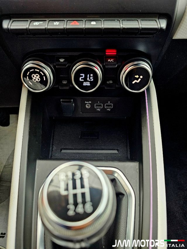 RENAULT Clio usata, con Immobilizzatore elettronico