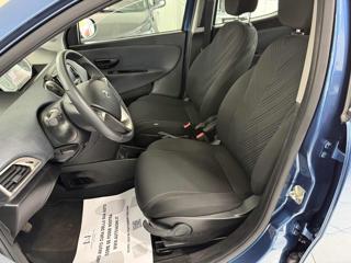 LANCIA Ypsilon usata, con Servosterzo