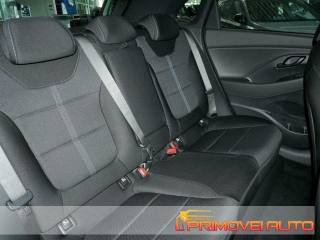 HYUNDAI i30 usata, con Immobilizzatore elettronico