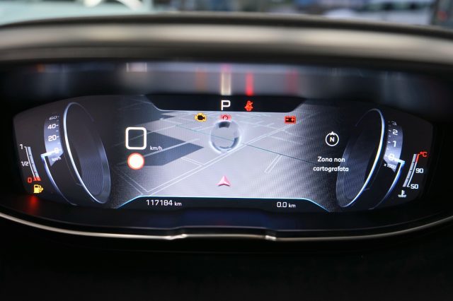 PEUGEOT 3008 usata 61