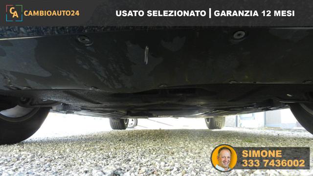 ALFA ROMEO Stelvio usata, con Monitoraggio pressione pneumatici