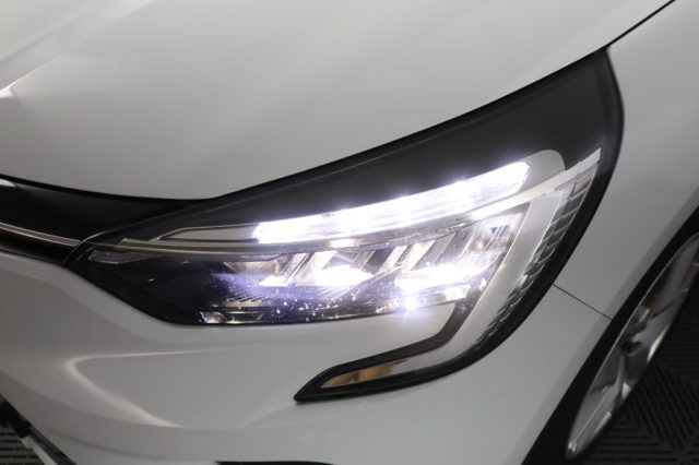 RENAULT Clio usata 7