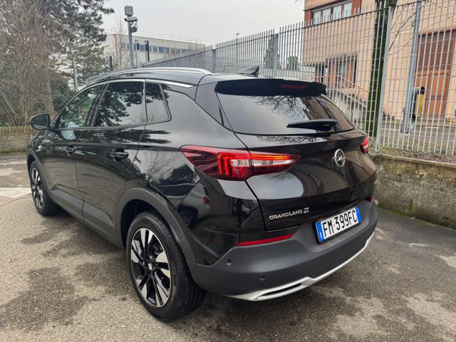 OPEL Grandland X usata, con Airbag Passeggero