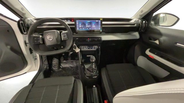 CITROEN C3 usata, con Chiusura centralizzata