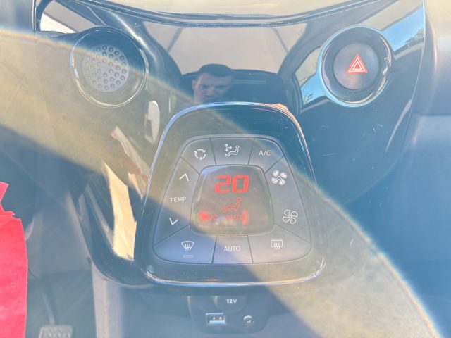 PEUGEOT 108 usata 41