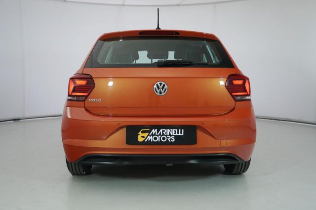 VOLKSWAGEN Polo usata, con Alzacristalli elettrici