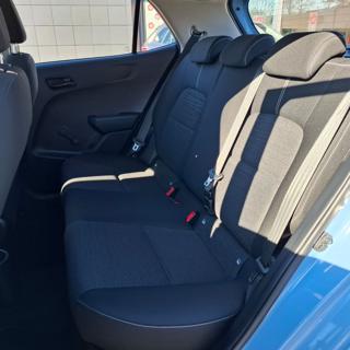 KIA Picanto usata, con Filtro antiparticolato