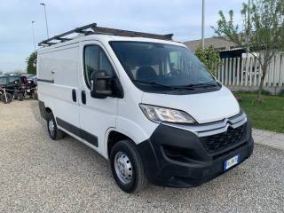 CITROEN Jumper usata, con Airbag laterali