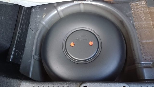 FORD Fiesta usata, con Specchietti laterali elettrici