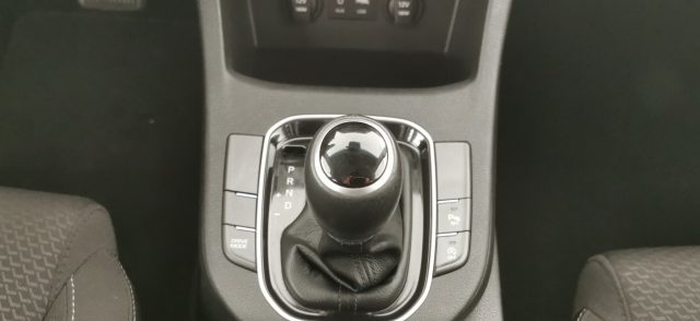 HYUNDAI i30 usata, con Fendinebbia