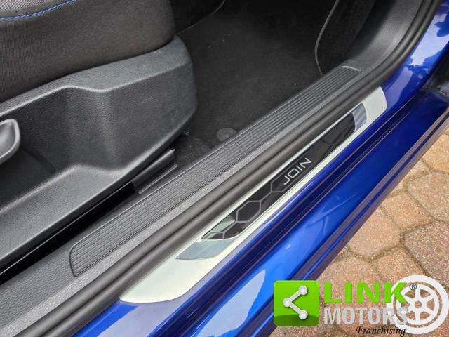 VOLKSWAGEN Golf usata, con Volante multifunzione