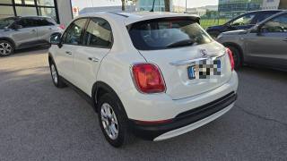 FIAT 500X usata, con Chiusura centralizzata