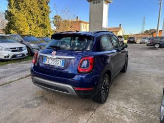 FIAT 500X usata, con Autoradio