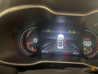MG ZS usata, con Sistema di navigazione