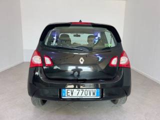 RENAULT Twingo usata, con Airbag Passeggero