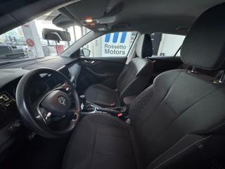 SKODA Kamiq usata, con Cerchi in lega