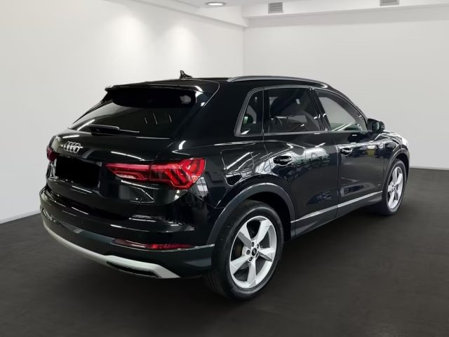 AUDI Q3 usata, con Airbag