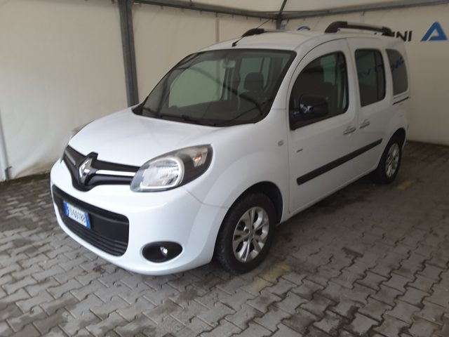 RENAULT Kangoo usata, con Airbag laterali