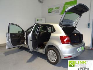 VOLKSWAGEN Polo usata 21