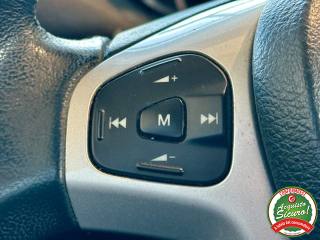 FORD Fiesta usata, con Cronologia tagliandi