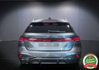 AUDI A5 usata, con Boardcomputer