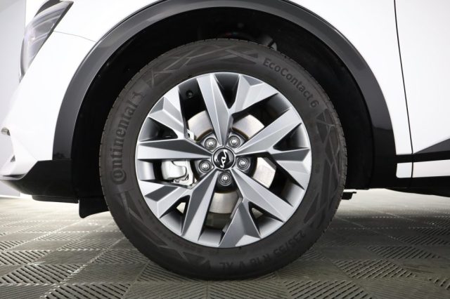 KIA Sportage usata 8