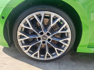 AUDI RS usata, con Bluetooth